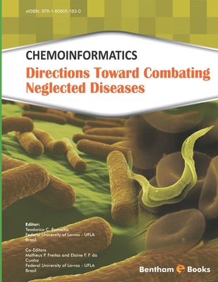 Chemoinformatics: Directions Toward Combating Neglected Diseases Cover Image