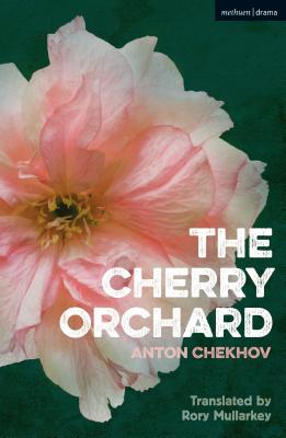 The Cherry Orchard (Modern Plays) Cover Image