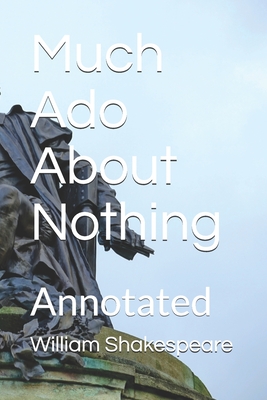 Much Ado About Nothing