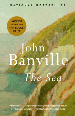 The Sea (Vintage International) Cover Image