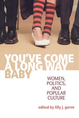 Cover for You've Come a Long Way, Baby