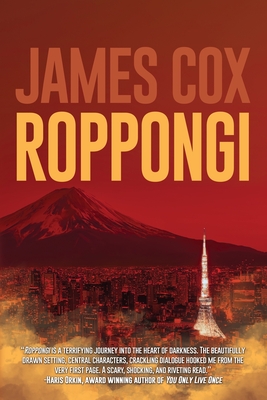 Roppongi Cover Image