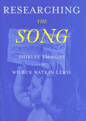 Researching the Song By Emmons Cover Image