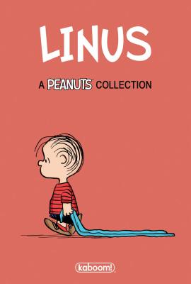 Charles M. Schulz's Linus  (Peanuts) By Charles M. Schulz (Created by) Cover Image