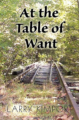 At the Table of Want