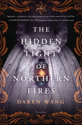 Cover Image for The Hidden Light of Northern Fires