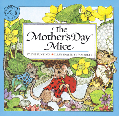 The Mother's Day Mice (Holiday Classics)