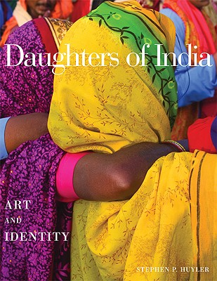 Cover for Daughters of India