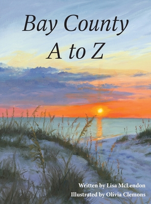 Bay County A to Z Cover Image