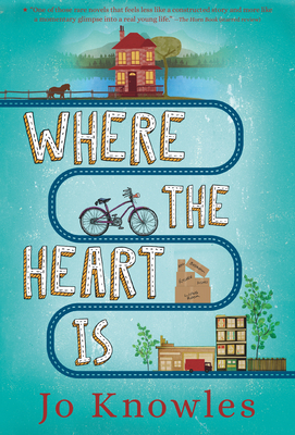 Where the Heart Is Cover Image