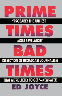 Prime Times, Bad Times Cover Image