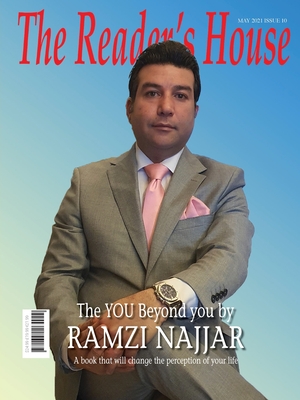 The You Beyond You By Ramzi Najjar: The Knowledge of the Willing (The Reader's House #10)