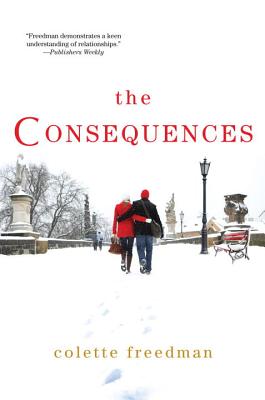 Cover for The Consequences (The Affair Series #2)