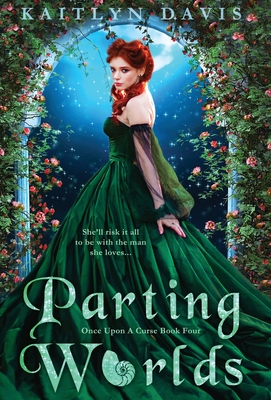 Cover for Parting Worlds