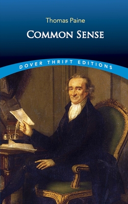 Thomas Paine Books