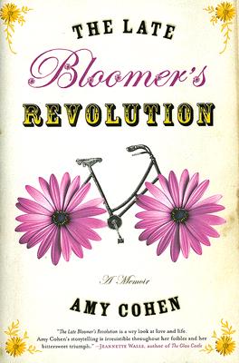 The Late Bloomer's Revolution Cover
