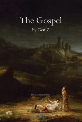 The Gospel by Gen Z Cover Image