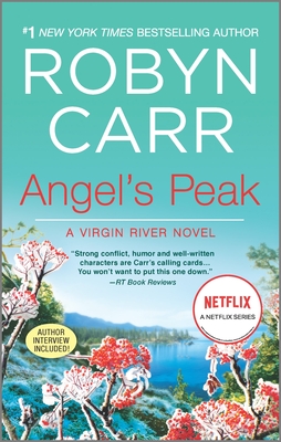 Angel's Peak (Virgin River Novel #9) Cover Image