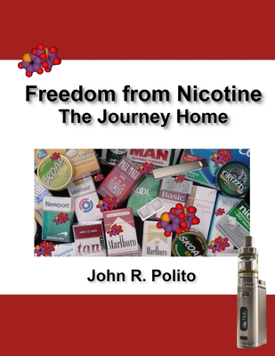 Freedom from Nicotine - The Journey Home Cover Image