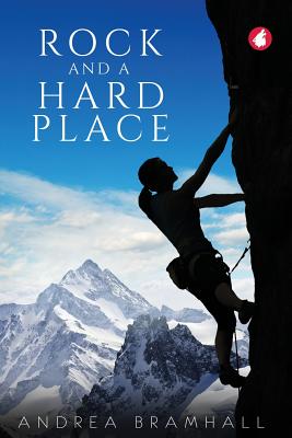 Rock and a Hard Place By Andrea Bramhall Cover Image