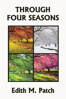Through Four Seasons Cover Image