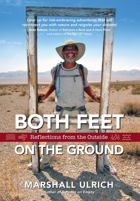 Cover for Both Feet on the Ground