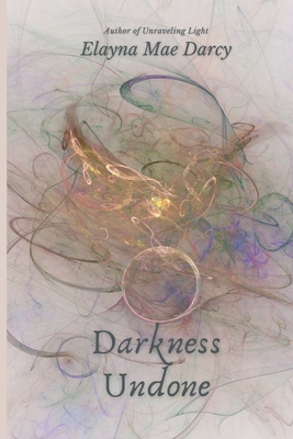 Cover for Darkness Undone
