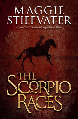 The Scorpio Races Cover Image