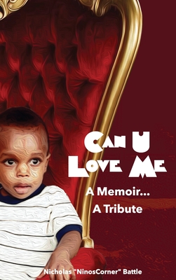 Cover for Can U Love Me