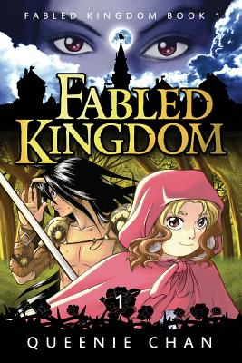 Fabled Kingdom: Book 1 Cover Image