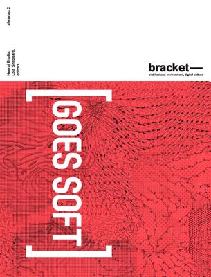 Bracket 2: Goes Soft Cover Image