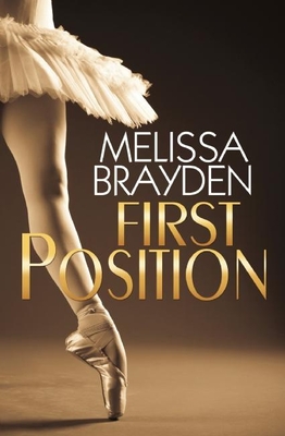 First Position By Melissa Brayden Cover Image