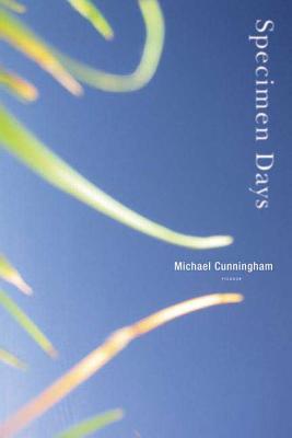 Specimen Days: A Novel Cover Image