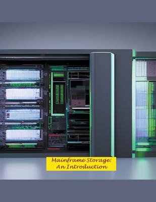 Mainframe Storage: An Introduction Cover Image