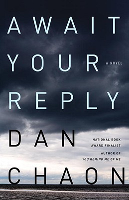 Cover Image for Await Your Reply: A Novel