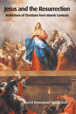 Cover for Jesus and the Resurrection