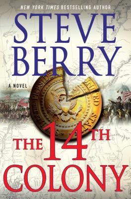 Cover for The 14th Colony