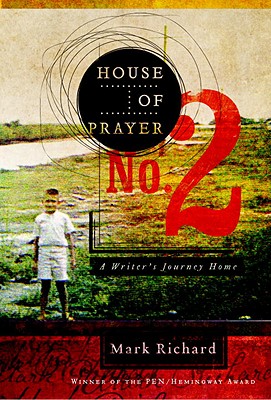 Cover Image for House of Prayer No. 2: A Writer's Journey Home