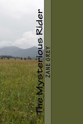 The Mysterious Rider