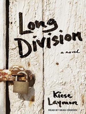 Cover for Long Division
