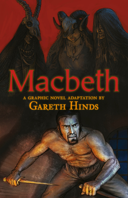 Macbeth Cover Image