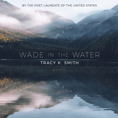 Wade in the Water: Poems Cover Image