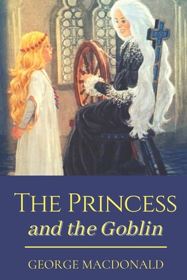 The Princess and the Goblin