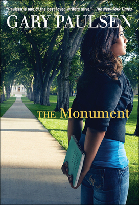 Monument Cover Image