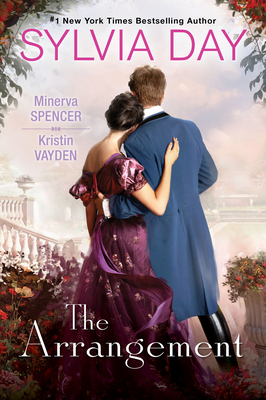 The Arrangement Cover Image