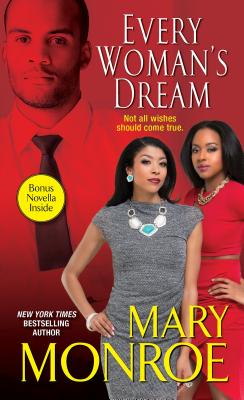 Cover for Every Woman's Dream (Lonely Heart, Deadly Heart #1)