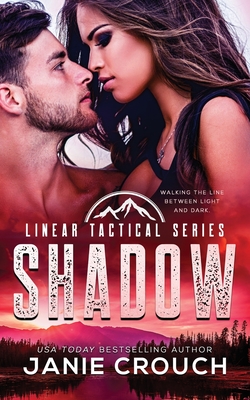 Shadow By Janie Crouch Cover Image