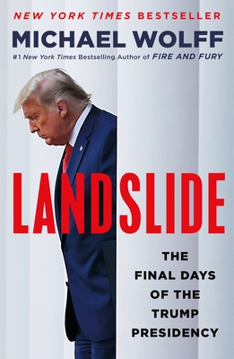 Cover for Landslide