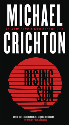 Cover for Rising Sun