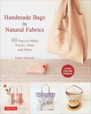 Handmade Bags for Festive Shopping